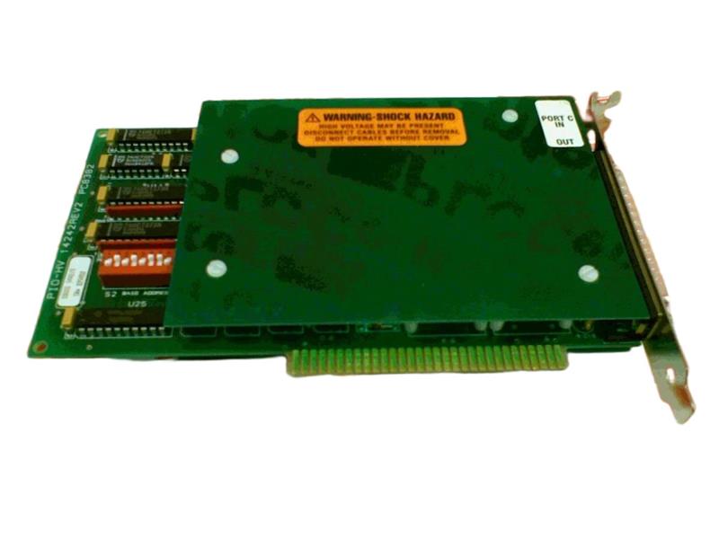 PIO-HV by TEKTRONIX