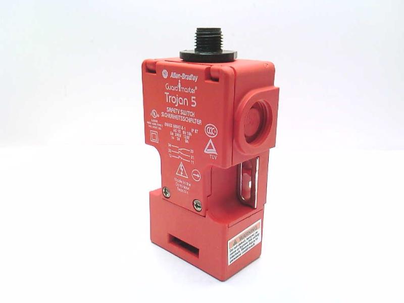 ALLEN BRADLEY 440K-T11129