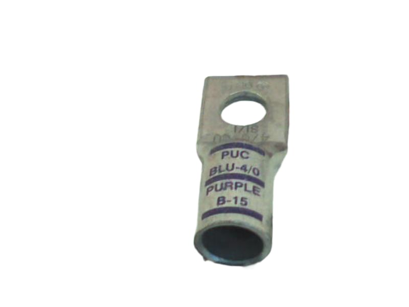 BLU4/0S1 by TELEDYNE