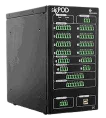 SCIEMETRIC INSTRUMENTS 1608 SIGPOD