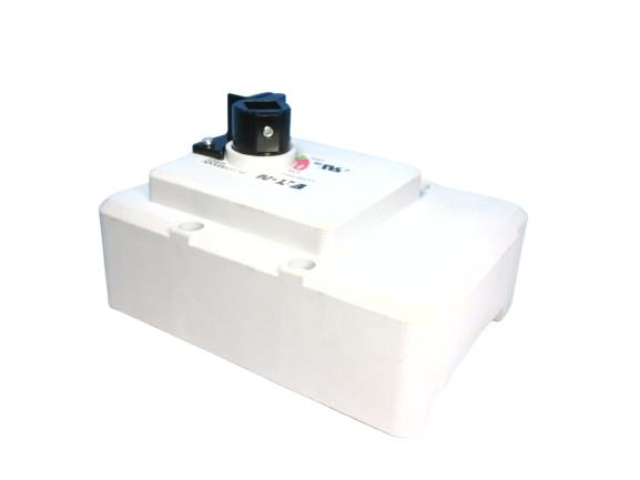 EATON CORPORATION CCP2-RM4