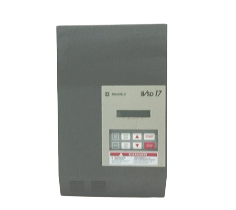 SCHNEIDER ELECTRIC VSD17D16S66
