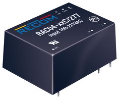 RECOM RAC04-12DC/277-E