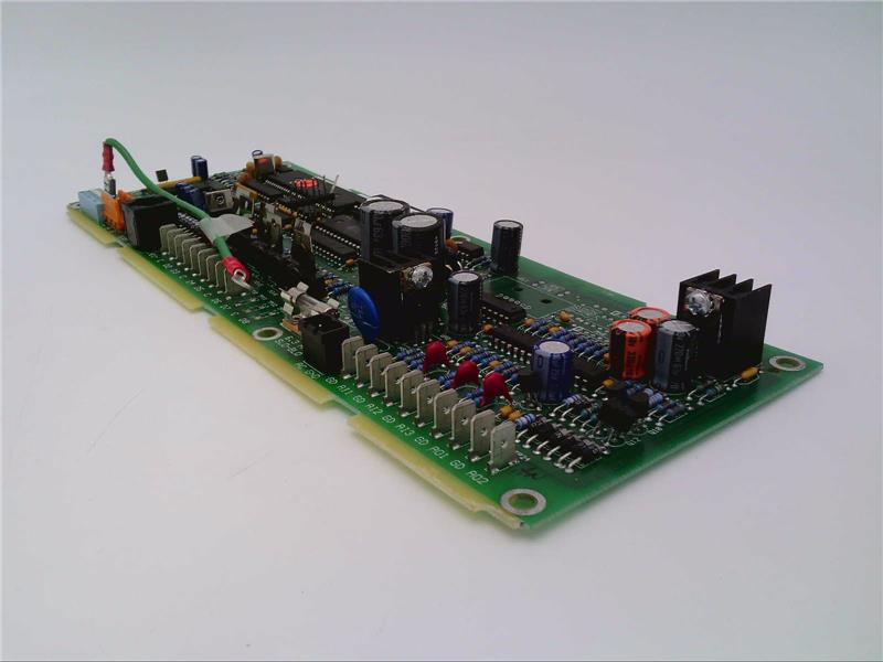 INVENSYS MSCA-4470-1