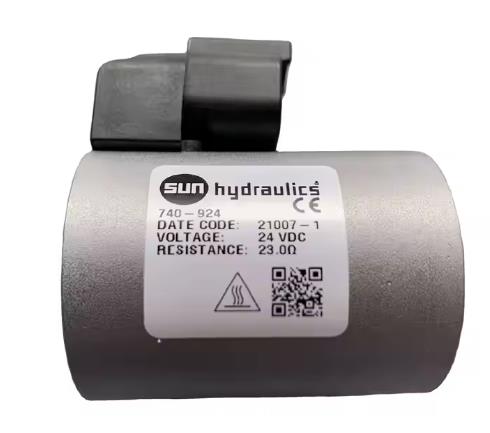SUN HYDRAULICS 740924