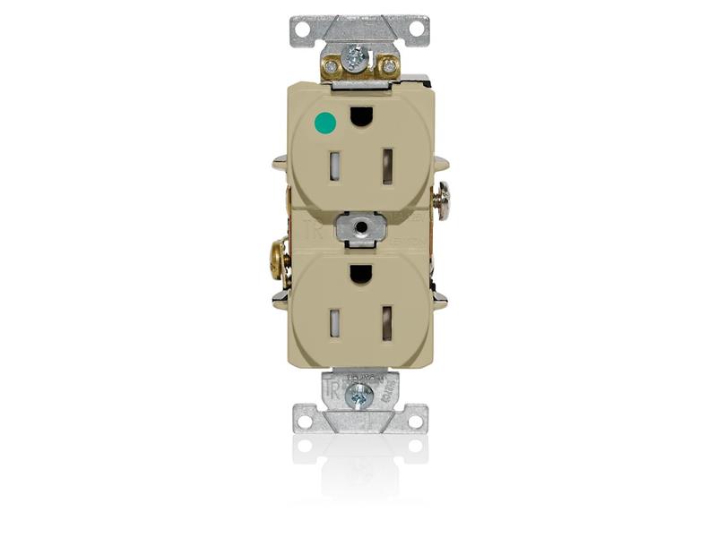 LEVITON T8200-I