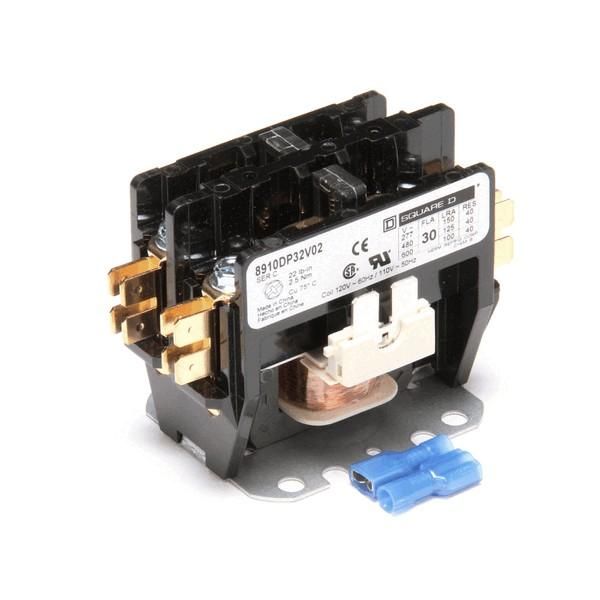DELFIELD MANUFACTURING 000-CQM-0003-S