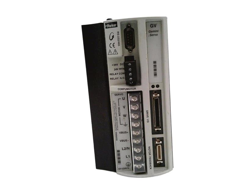 PARKER GV-U12R