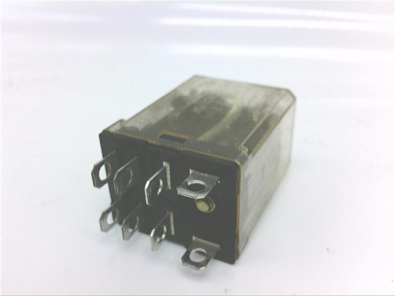 MATSUSHITA ELECTRIC HL2-AC115V