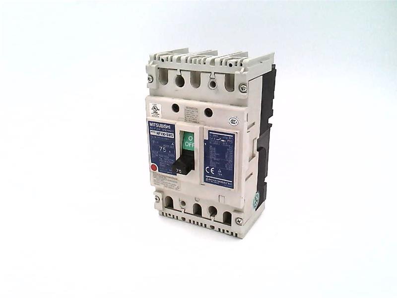 MITSUBISHI NF100-SWU3-075