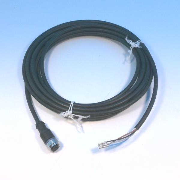 AL-WAK4.5-5/S370 by TURCK