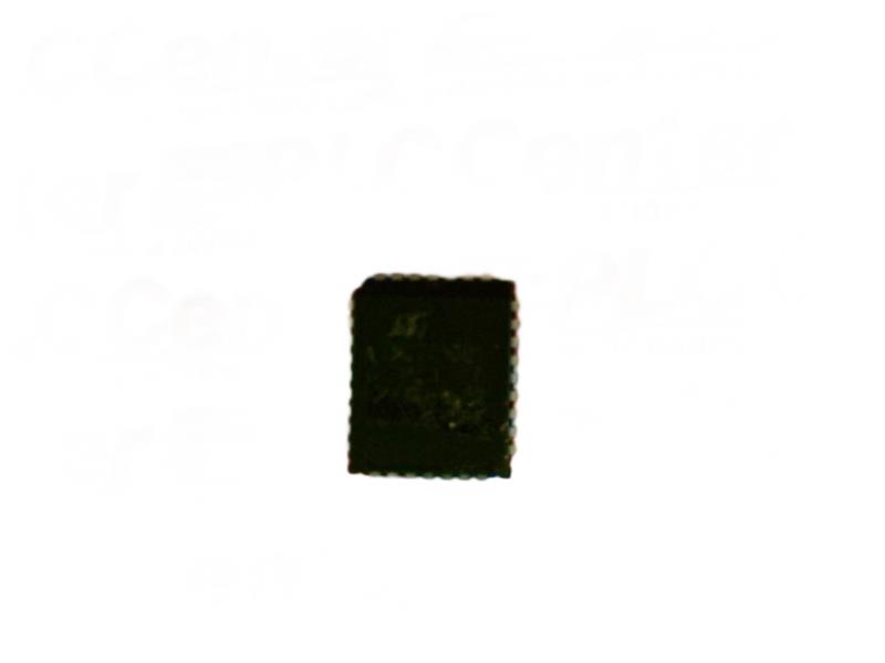 ST MICRO M27C100115C1