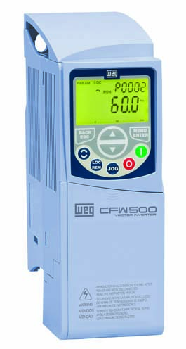 WEG CFW500B06P5T4DBN1
