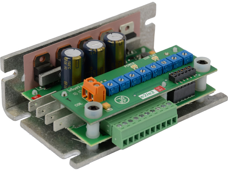AMERICAN CONTROL ELECTRONICS DC30-12/24-4Q