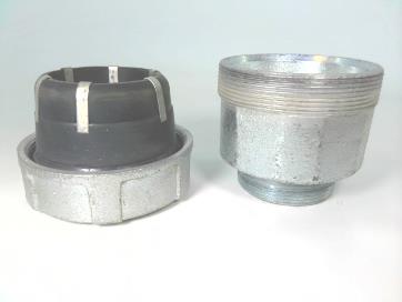 EATON CORPORATION CLII-EFGCL