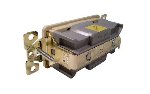 EATON CORPORATION 7631VBOX