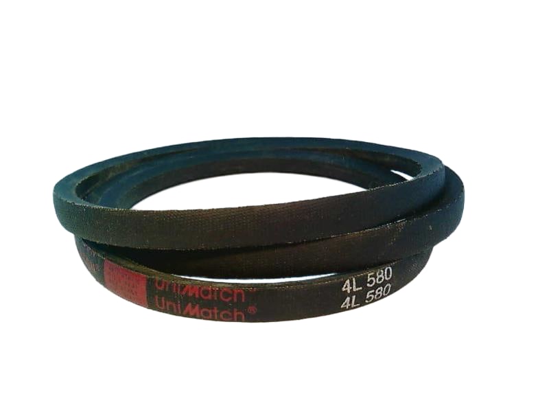 MEGADYNE 4L580