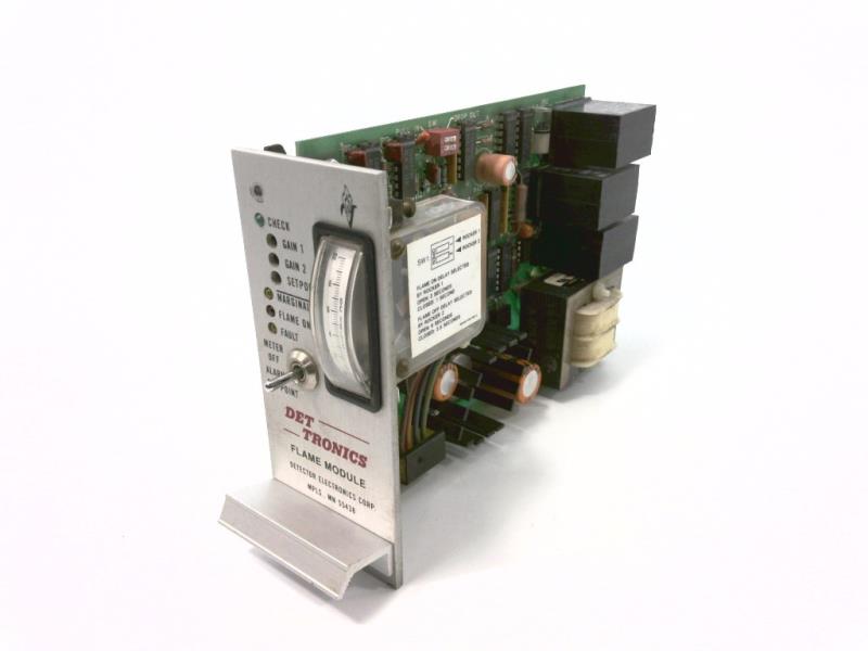 DET TRONICS R9105-N2222