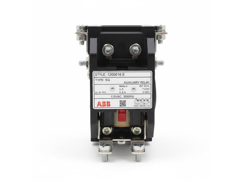 ASEA BROWN BOVERI 1205616