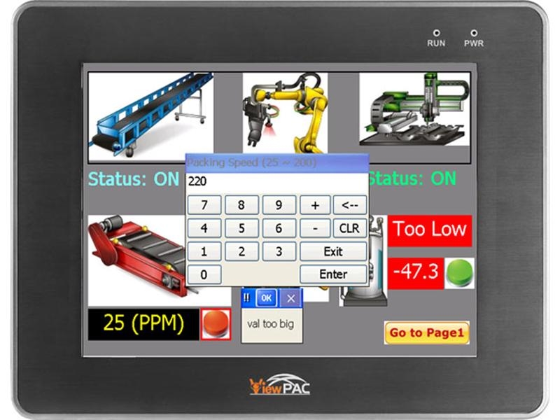 VP-4138-EN by ICP DAS USA