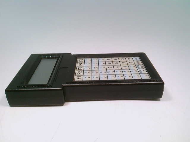 CYBEQ SYSTEMS TT1R2-2