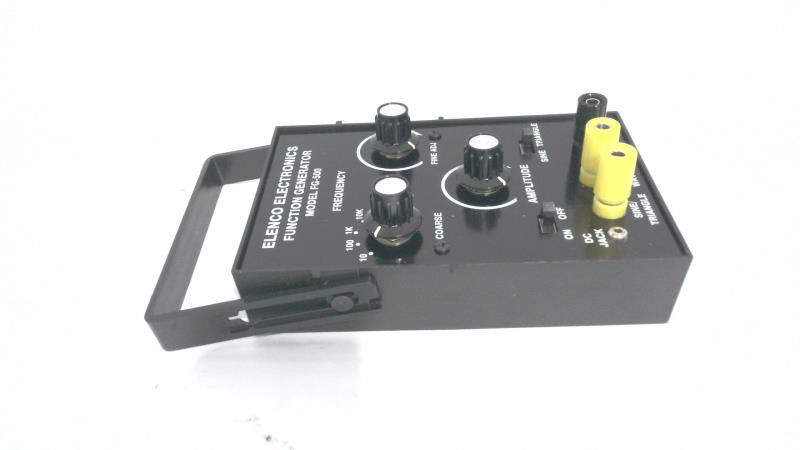 ELENCO FG-500