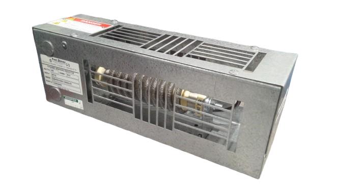 POST GLOVER RESISTORS INC DB80D0-0360-10000AA0