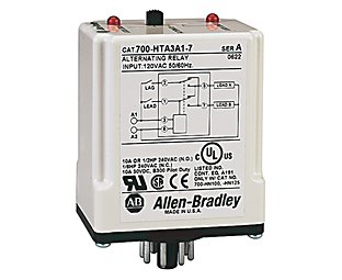 ALLEN BRADLEY 700-HTA1A1