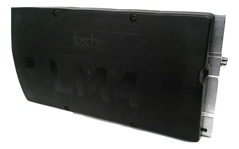 LUSCHER LM4-VL16