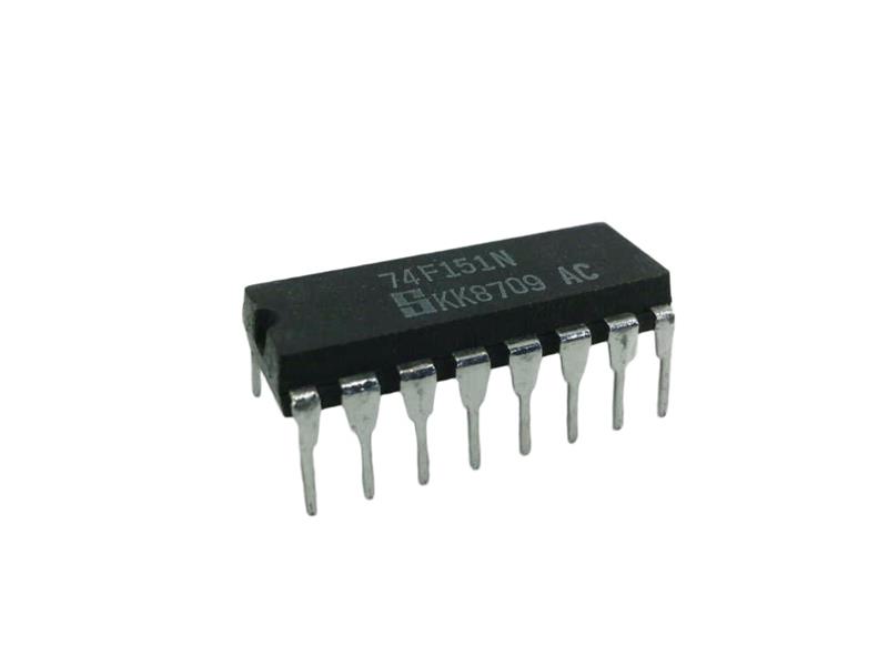 NXP SEMICONDUCTOR 74F151N