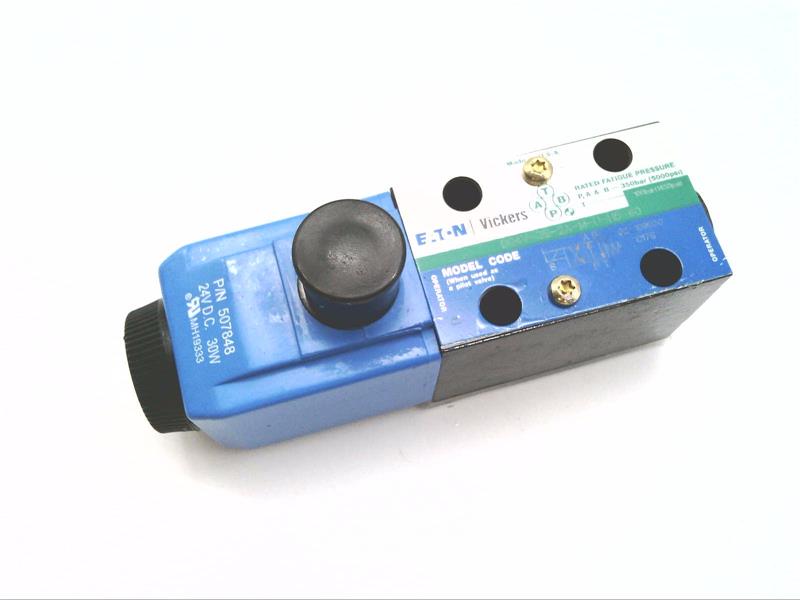 EATON CORPORATION DG4V-3S-2A-M-U-H5-60