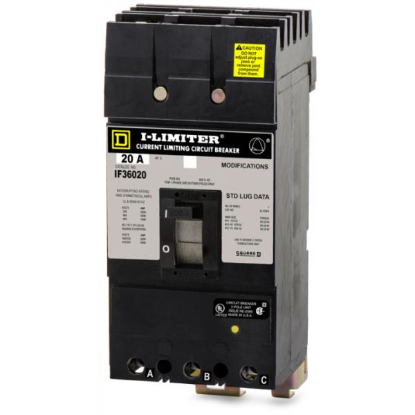 SCHNEIDER ELECTRIC IF36020