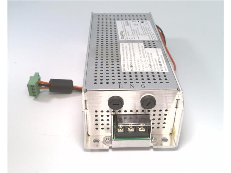 FP2012-U1 by SIEMENS