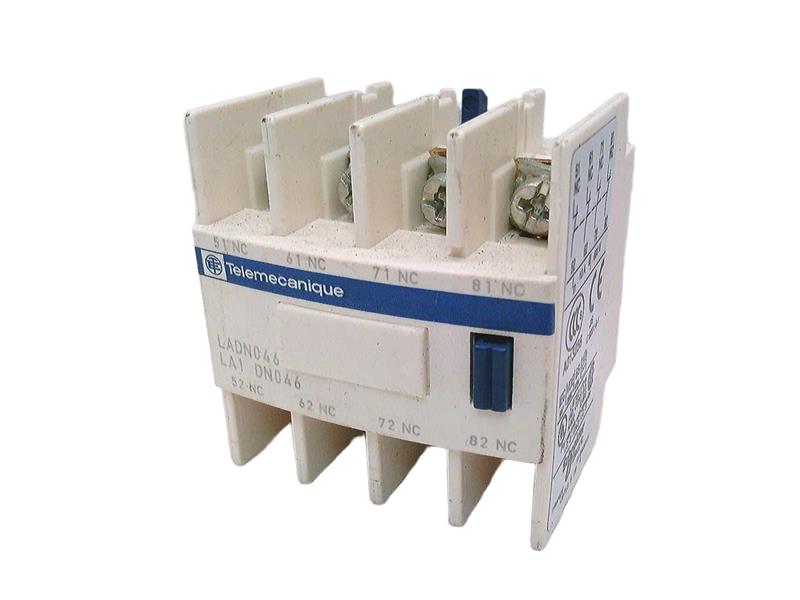 SCHNEIDER ELECTRIC LADN046
