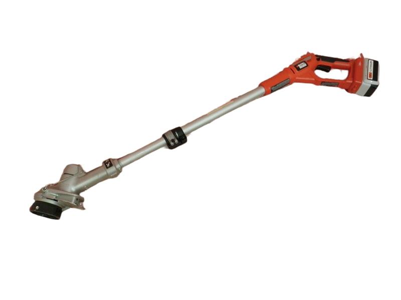 LST136 by STANLEY BLACK & DECKER