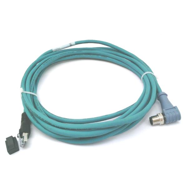 TURCK WSSD RJ45S 443-4M