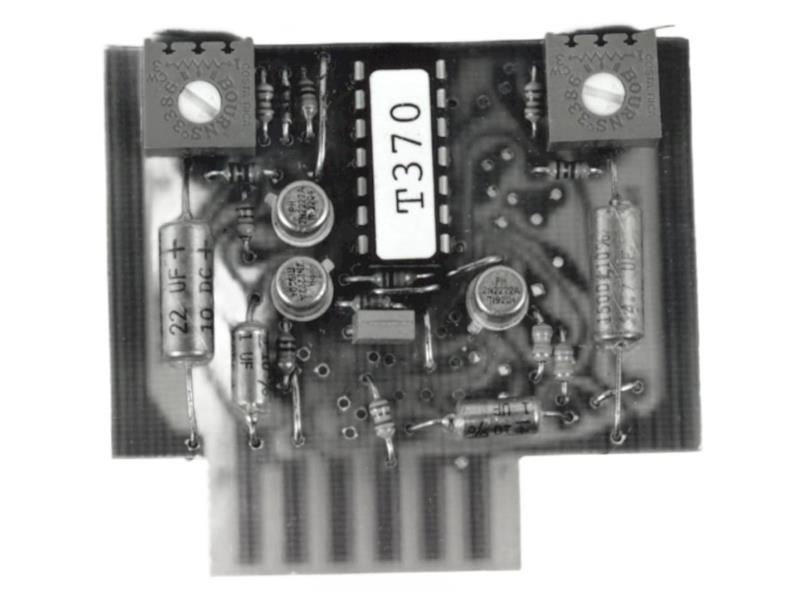 50-3770-00 by ELWOOD CORPORATION