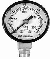 MARSH BELLOFRAM P5660