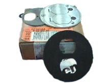 P 60 DS AL by ABB THOMAS & BETTS
