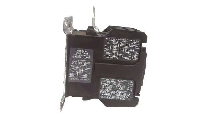 EATON CORPORATION C25DNE340A