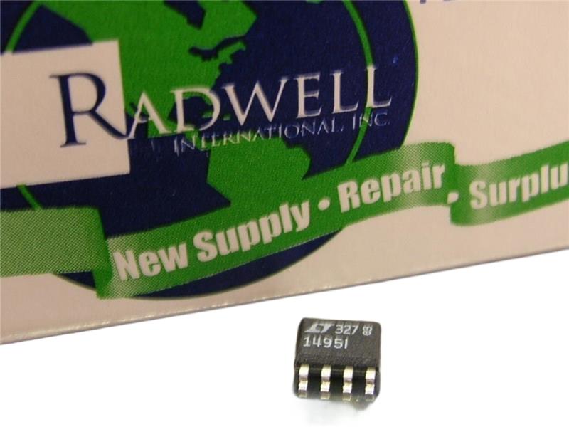 LT1495IS8#PBF by ANALOG DEVICES