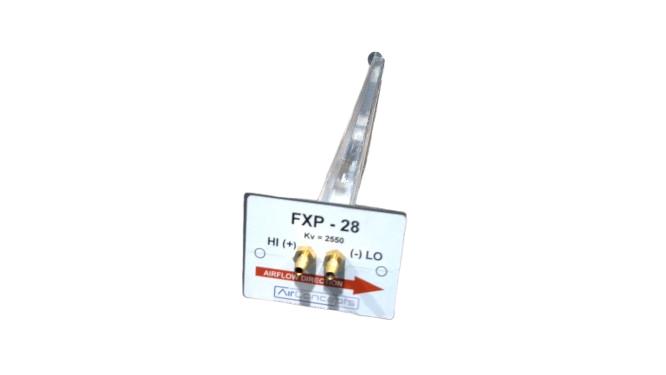 KELE & ASSOCIATES FXP-28