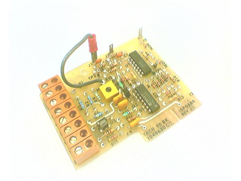 NIDEC CORP 1049630-01