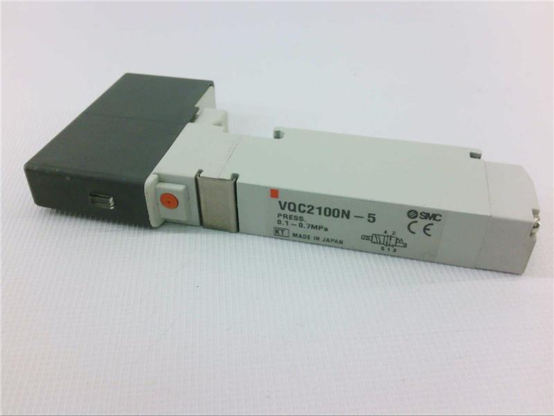 SMC VQC2100N-5