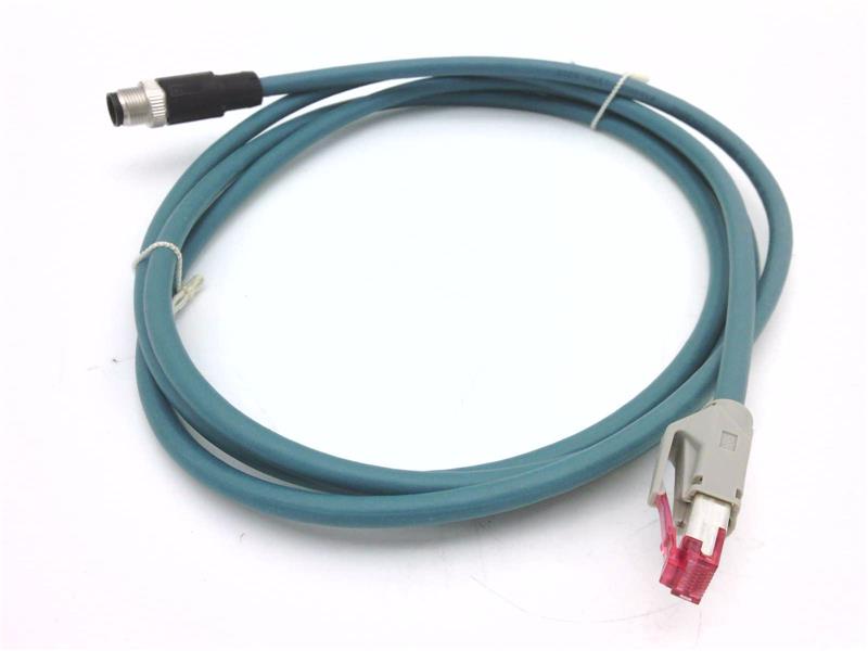 PHOENIX CONTACT VS-M12MSD-RJ45-931/2.0SKR