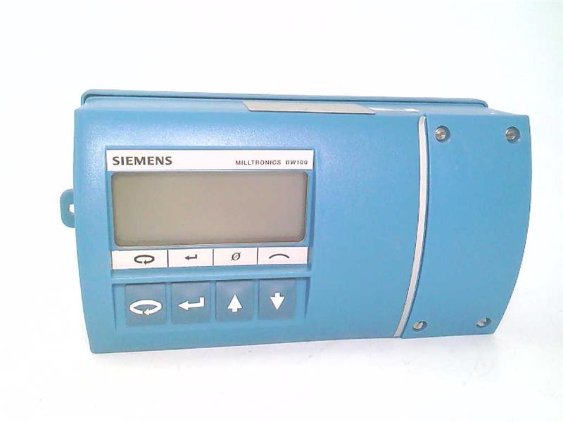 BW100 by SIEMENS