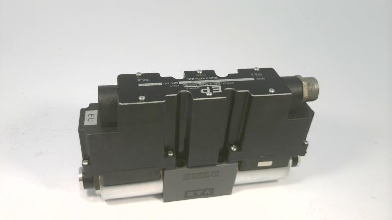 TOKYO KEIKI EPDG1-3-33C-20-A1-31-S11B