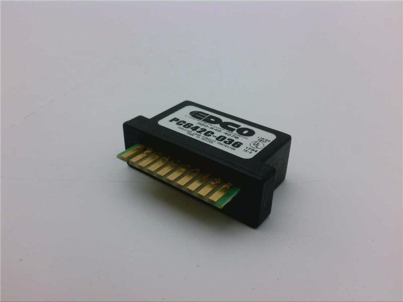 EMERSON PC642C-036