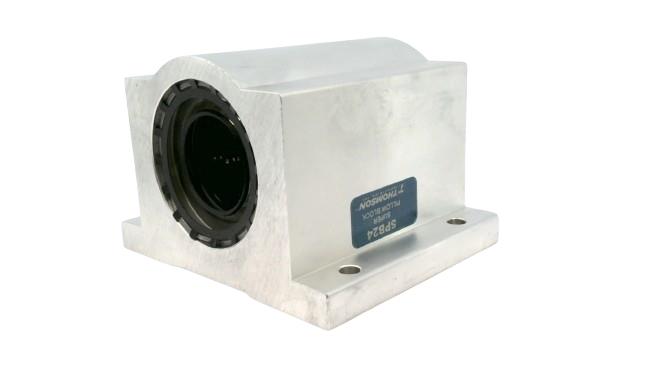 DANAHER MOTION SPB24