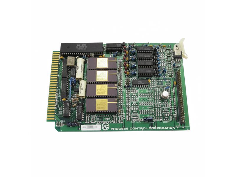PROCESS CONTROL CORP C1151